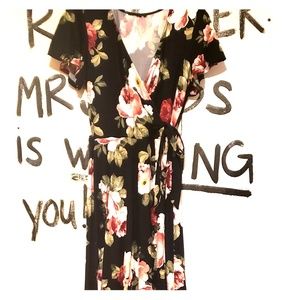 NWOT dress from Macy's  INC